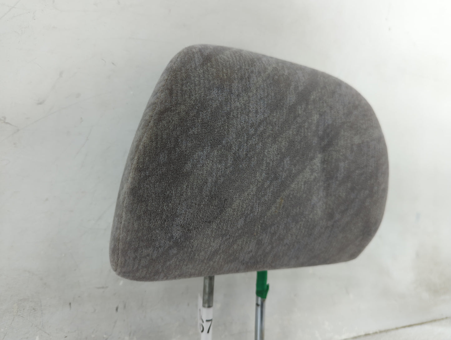 1999-2001 Honda Odyssey Headrest Head Rest Front Driver Seat Grey 1466758 - Oemusedautoparts1.com