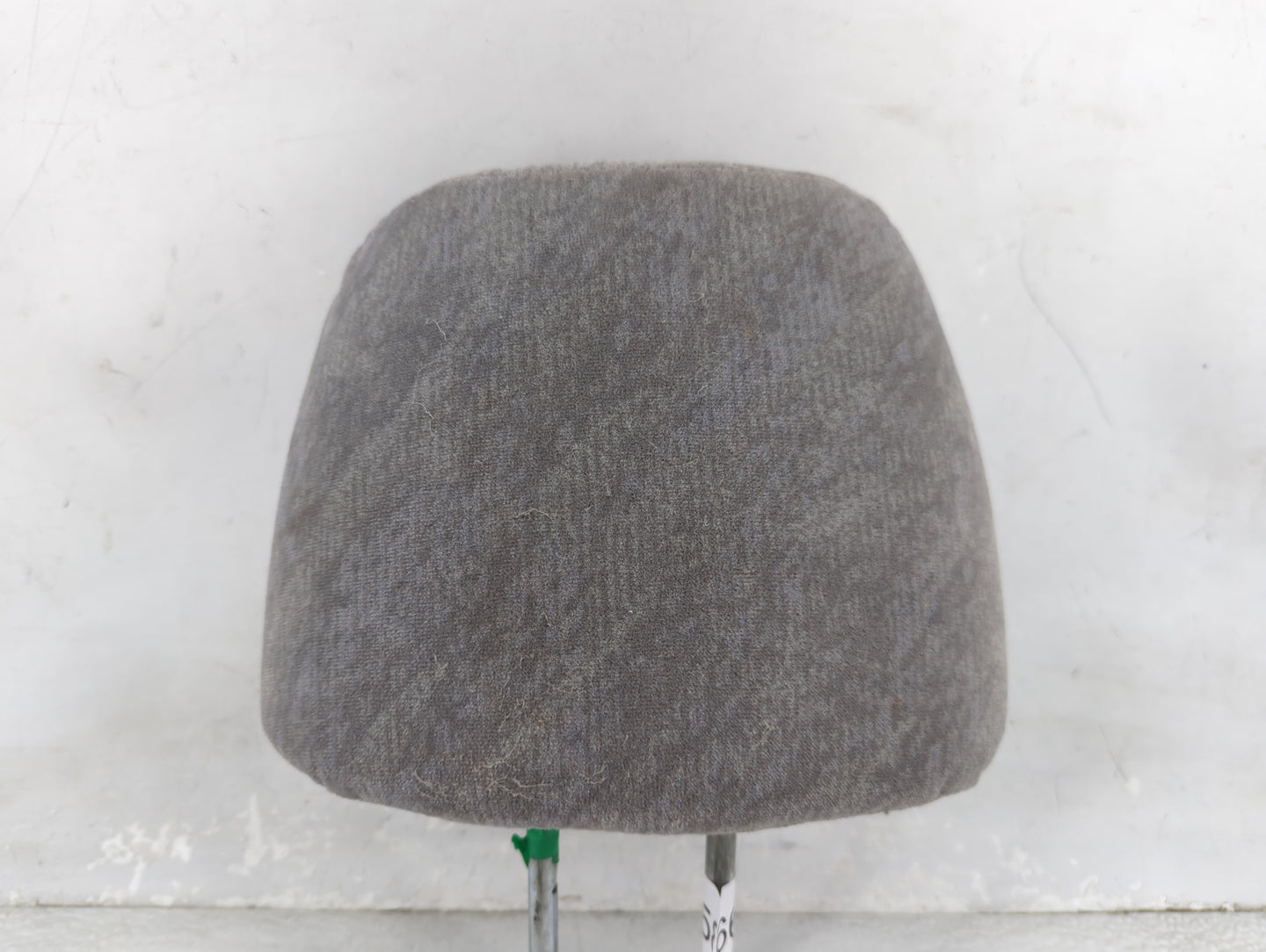 1999-2001 Honda Odyssey Headrest Head Rest Front Driver Seat Grey 1466758 - Oemusedautoparts1.com