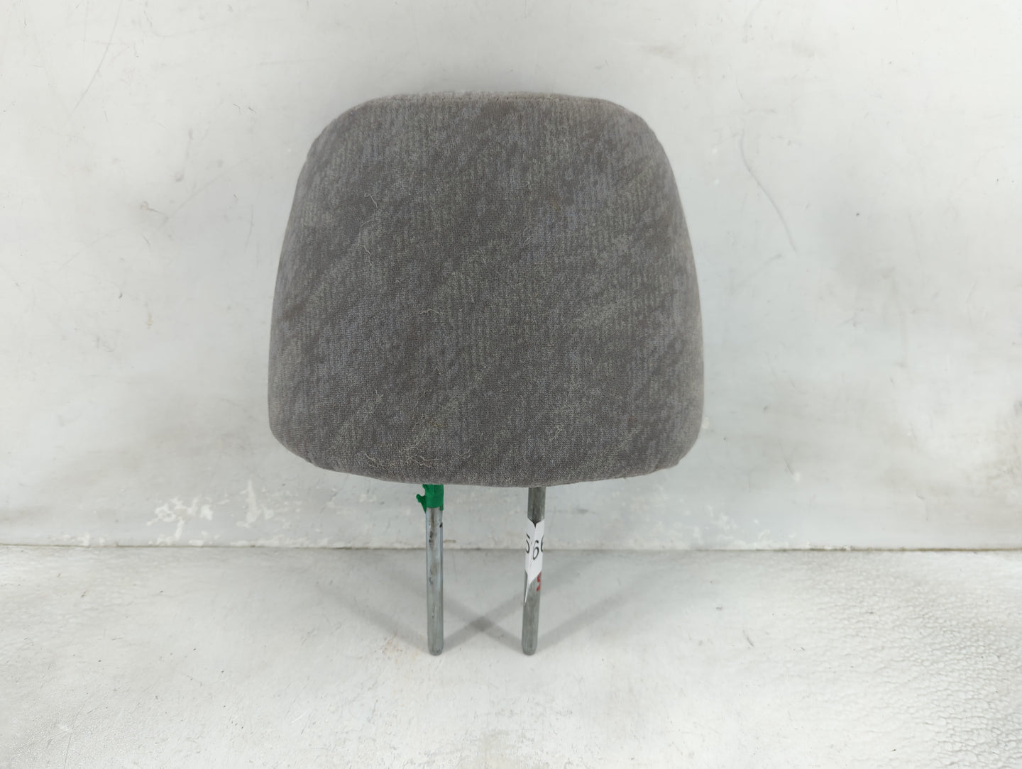 1999-2001 Honda Odyssey Headrest Head Rest Front Driver Seat Grey 1466758 - Oemusedautoparts1.com