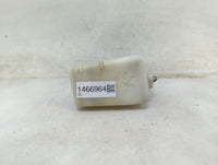 1999-2004 Honda Odyssey Radiator Coolant Overflow Expansion Tank Bottle 1466964 - Oemusedautoparts1.com