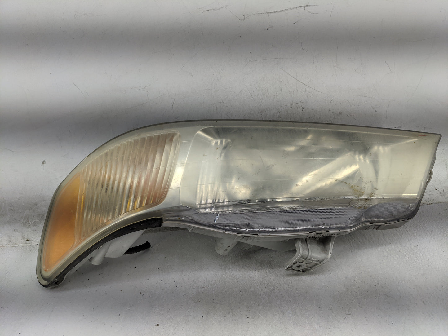1999-2004 Honda Odyssey Driver Left Oem Head Light Headlight Lamp 1467015 - Oemusedautoparts1.com