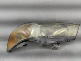 compare product 1999-2004 Honda Odyssey Driver Left Oem Head Light Headlight Lamp 1467015