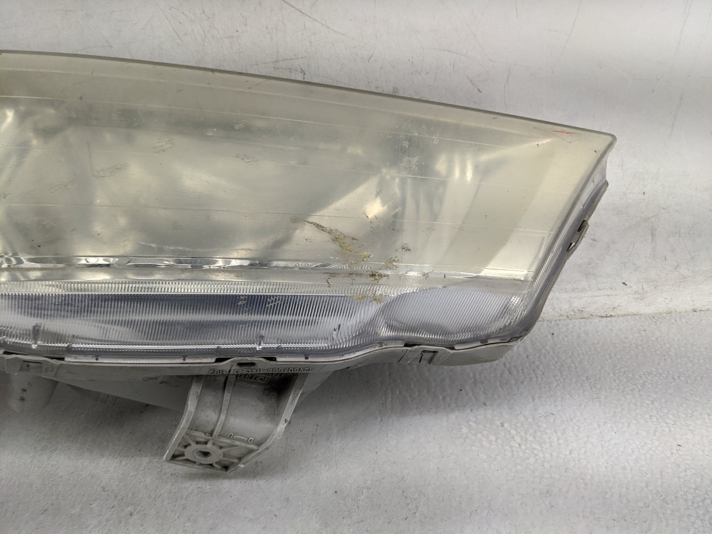 1999-2004 Honda Odyssey Driver Left Oem Head Light Headlight Lamp 1467015 - Oemusedautoparts1.com