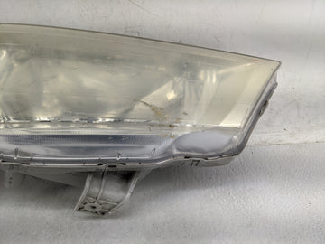 1999-2004 Honda Odyssey Driver Left Oem Head Light Headlight Lamp 1467015