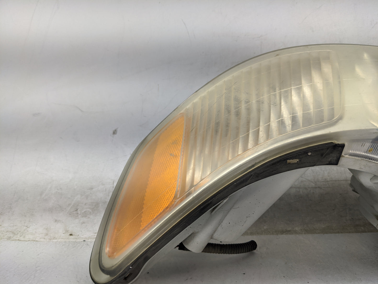 1999-2004 Honda Odyssey Driver Left Oem Head Light Headlight Lamp 1467015 - Oemusedautoparts1.com
