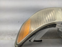 1999-2004 Honda Odyssey Driver Left Oem Head Light Headlight Lamp 1467015 - Oemusedautoparts1.com