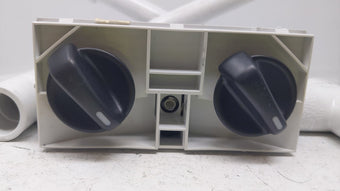 compare product 1999-2004 Honda Odyssey Climate Control Module Temperature AC/Heater Replacement Fits Fits 1999 2000 2001 2002 2003 2004 OEM Used Auto Parts