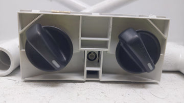 1999-2004 Honda Odyssey Climate Control Module Temperature AC/Heater Replacement Fits Fits 1999 2000 2001 2002 2003 2004 OEM