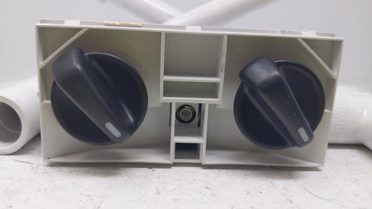 1999-2004 Honda Odyssey Climate Control Module Temperature AC/Heater Replacement Fits Fits 1999 2000 2001 2002 2003 2004 OEM