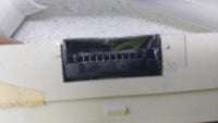 1999-2004 Honda Odyssey Climate Control Module Temperature AC/Heater Replacement Fits Fits 1999 2000 2001 2002 2003 2004 OEM