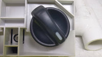 1999-2004 Honda Odyssey Climate Control Module Temperature AC/Heater Replacement Fits Fits 1999 2000 2001 2002 2003 2004 OEM