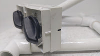 1999-2004 Honda Odyssey Climate Control Module Temperature AC/Heater Replacement Fits Fits 1999 2000 2001 2002 2003 2004 OEM