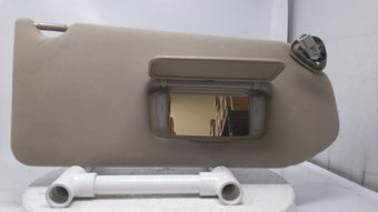 compare product 1999 Honda Odyssey Sun Visor Shade Replacement Passenger Right Mirror Fits OEM Used Auto Parts