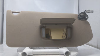 compare product 1999 Honda Odyssey Sun Visor Shade Replacement Passenger Right Mirror Fits OEM Used Auto Parts