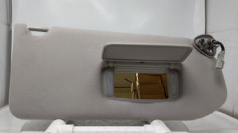 compare product 1999 Honda Odyssey Sun Visor Shade Replacement Passenger Right Mirror Fits OEM Used Auto Parts