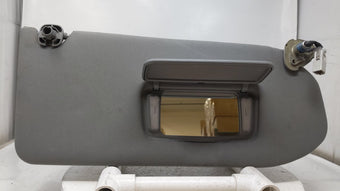 compare product 1999 Honda Odyssey Sun Visor Shade Replacement Passenger Right Mirror Fits OEM Used Auto Parts
