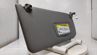 1999 Honda Odyssey Sun Visor Shade Replacement Passenger Right Mirror Fits OEM Used Auto Parts - Oemusedautoparts1.com
