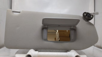 compare product 1999 Honda Odyssey Sun Visor Shade Replacement Passenger Right Mirror Fits OEM Used Auto Parts