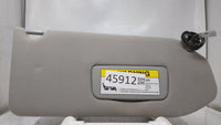 1999-2004 Honda Odyssey Sun Visor Shade Replacement Passenger Right Mirror Fits Fits 1999 2000 2001 2002 2003 2004 OEM Used 