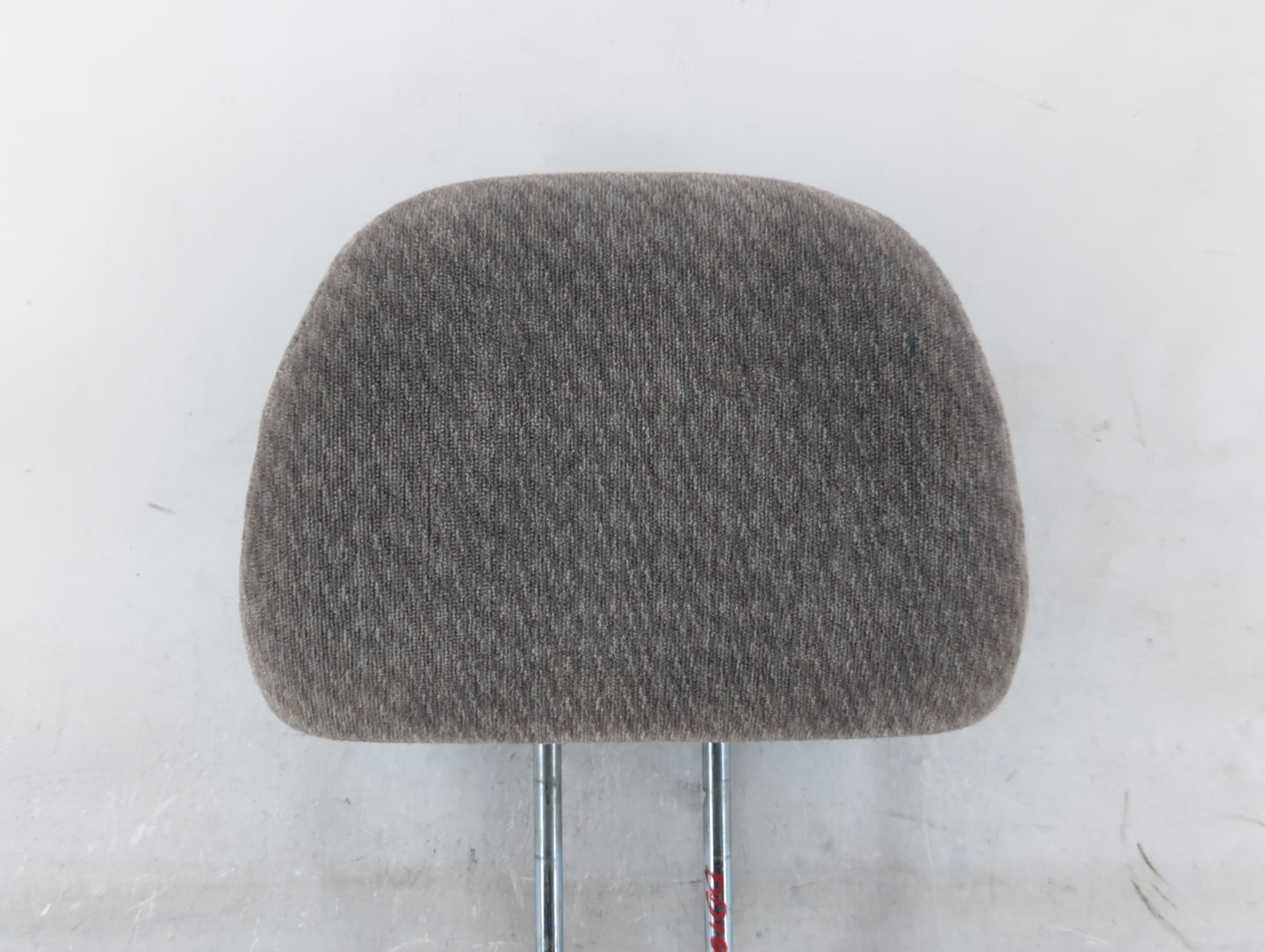 1999 Honda Odyssey Headrest Head Rest Front Driver Passenger Seat Grey - Oemusedautoparts1.com