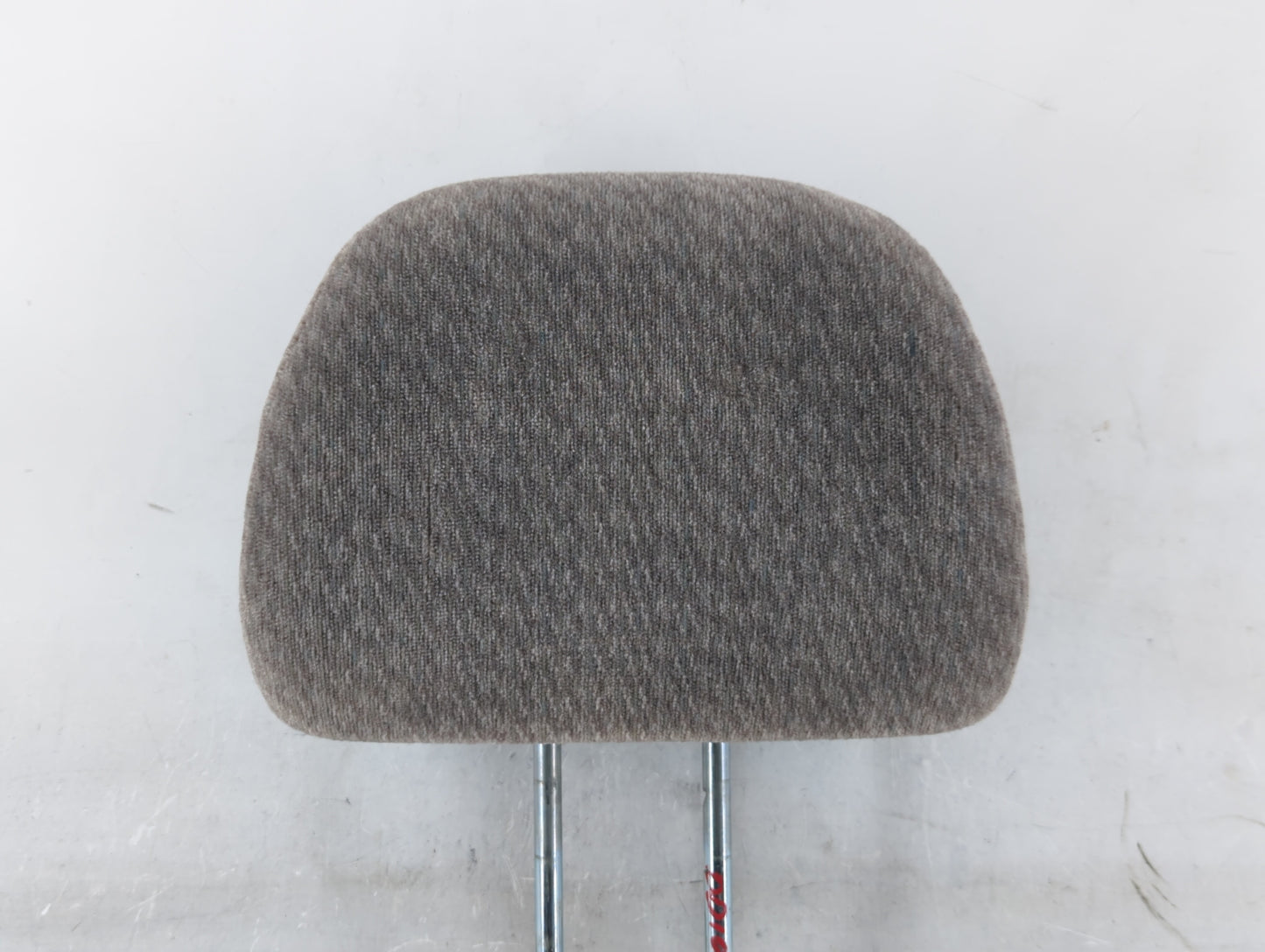 1999 Honda Odyssey Headrest Head Rest Front Driver Passenger Seat Grey - Oemusedautoparts1.com