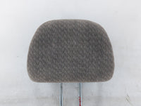 1999 Honda Odyssey Headrest Head Rest Front Driver Passenger Seat Grey - Oemusedautoparts1.com