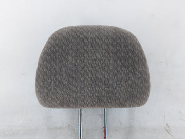1999 Honda Odyssey Headrest Head Rest Front Driver Passenger Seat Grey - Oemusedautoparts1.com