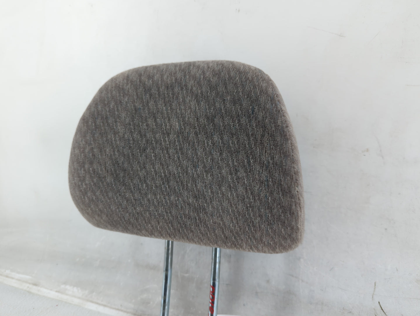 1999 Honda Odyssey Headrest Head Rest Front Driver Passenger Seat Grey - Oemusedautoparts1.com