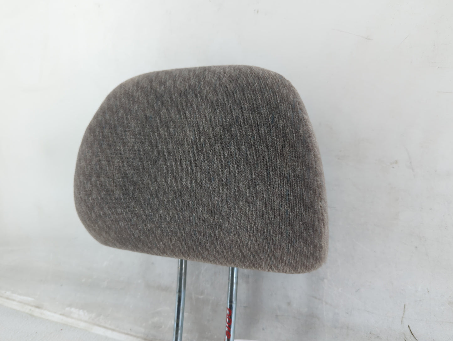 1999 Honda Odyssey Headrest Head Rest Front Driver Passenger Seat Grey - Oemusedautoparts1.com