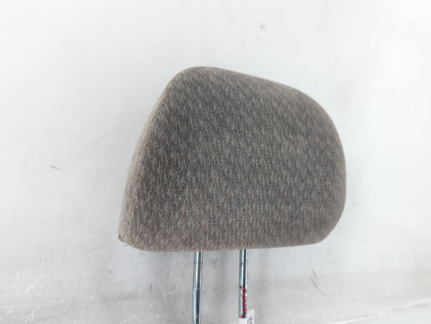 1999 Honda Odyssey Headrest Head Rest Front Driver Passenger Seat Grey - Oemusedautoparts1.com