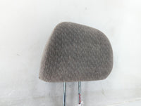 1999 Honda Odyssey Headrest Head Rest Front Driver Passenger Seat Grey - Oemusedautoparts1.com