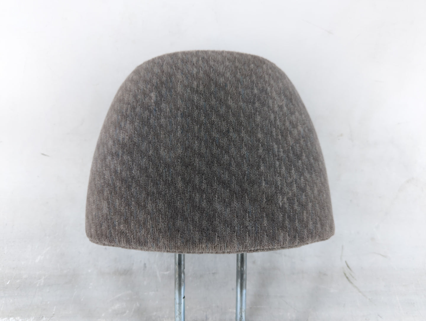 1999 Honda Odyssey Headrest Head Rest Front Driver Passenger Seat Grey - Oemusedautoparts1.com