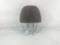 1999 Honda Odyssey Headrest Head Rest Front Driver Passenger Seat Grey - Oemusedautoparts1.com