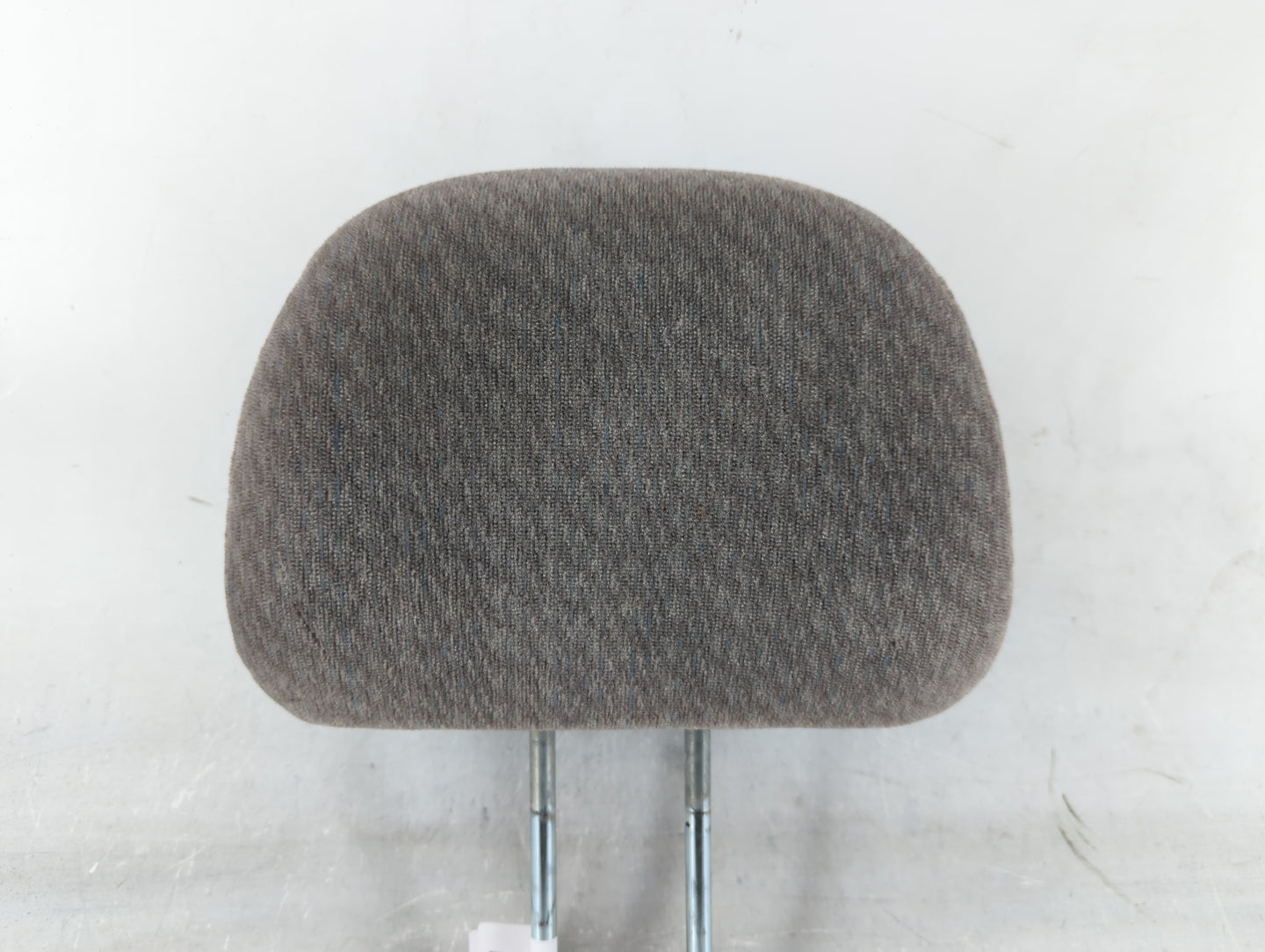 1999 Honda Odyssey Headrest Head Rest Front Driver Passenger Seat Grey - Oemusedautoparts1.com
