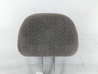 1999 Honda Odyssey Headrest Head Rest Front Driver Passenger Seat Grey - Oemusedautoparts1.com