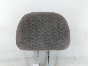 compare product 1999 Honda Odyssey Headrest Head Rest Front Driver Passenger Seat Grey