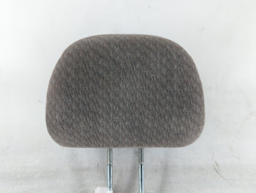 1999 Honda Odyssey Headrest Head Rest Front Driver Passenger Seat Grey - Oemusedautoparts1.com