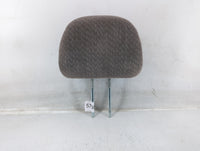 1999 Honda Odyssey Headrest Head Rest Front Driver Passenger Seat Grey - Oemusedautoparts1.com