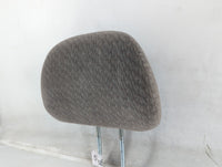 1999 Honda Odyssey Headrest Head Rest Front Driver Passenger Seat Grey - Oemusedautoparts1.com