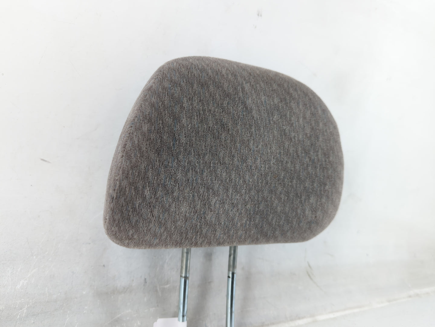 1999 Honda Odyssey Headrest Head Rest Front Driver Passenger Seat Grey - Oemusedautoparts1.com