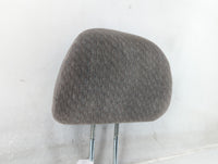 1999 Honda Odyssey Headrest Head Rest Front Driver Passenger Seat Grey - Oemusedautoparts1.com