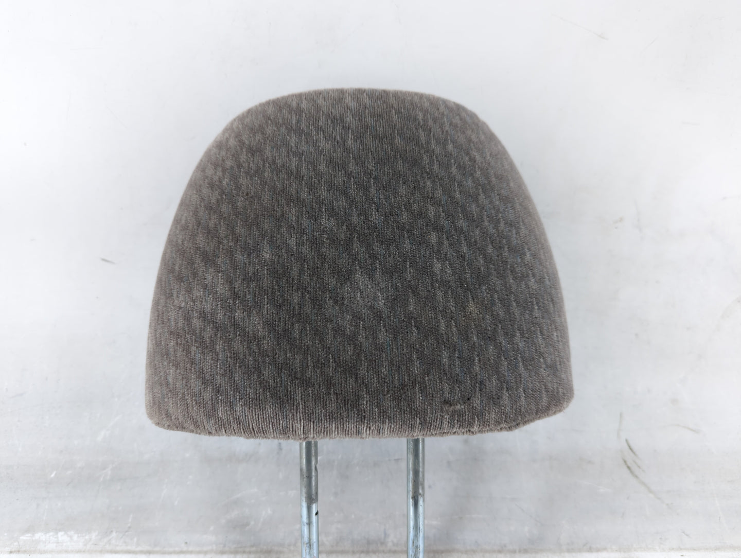 1999 Honda Odyssey Headrest Head Rest Front Driver Passenger Seat Grey - Oemusedautoparts1.com