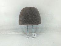 1999 Honda Odyssey Headrest Head Rest Front Driver Passenger Seat Grey - Oemusedautoparts1.com