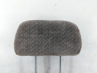 1999-2001 Honda Odyssey Headrest Head Rest Front Driver Passenger Seat - Oemusedautoparts1.com