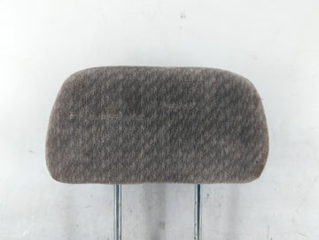 1999-2001 Honda Odyssey Headrest Head Rest Front Driver Passenger Seat - Oemusedautoparts1.com