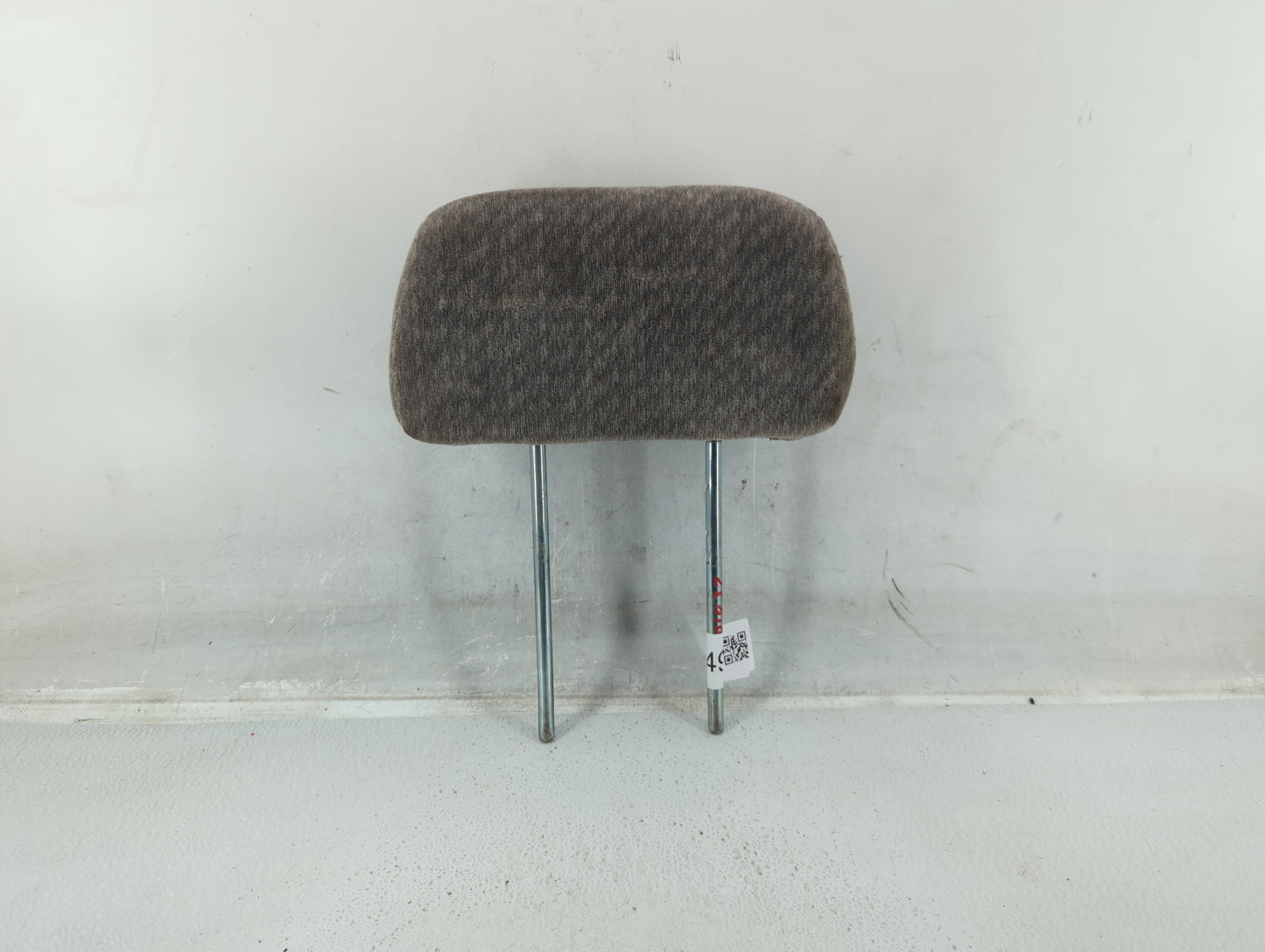 1999-2001 Honda Odyssey Headrest Head Rest Front Driver Passenger Seat - Oemusedautoparts1.com