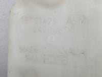 1999-2004 Honda Odyssey Windshield Washer Fluid Reservoir Bottle Oem - Oemusedautoparts1.com