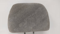 1999 Honda Odyssey Headrest Head Rest Front Passenger Seat Gray - Oemusedautoparts1.com