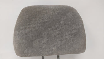 1999 Honda Odyssey Headrest Head Rest Front Passenger Seat Gray