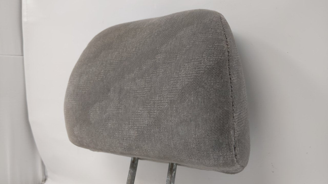 1999 Honda Odyssey Headrest Head Rest Front Passenger Seat Gray - Oemusedautoparts1.com